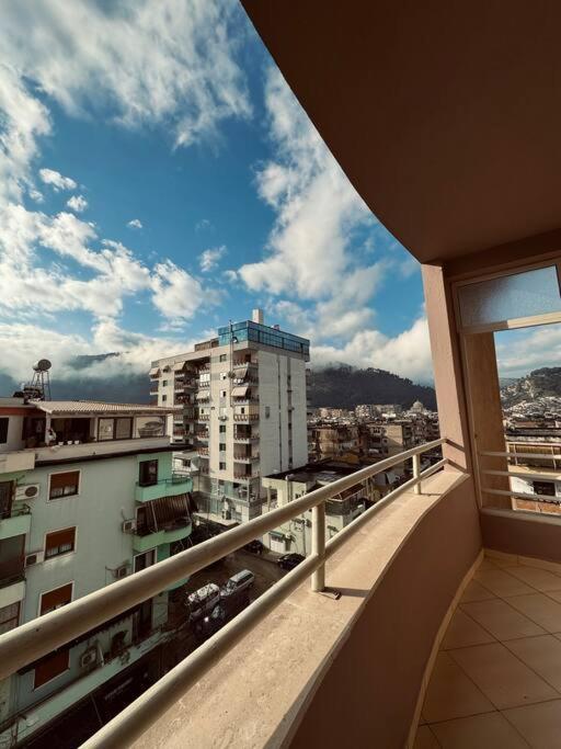 Blehami_Entire_Apartment Berat Esterno foto