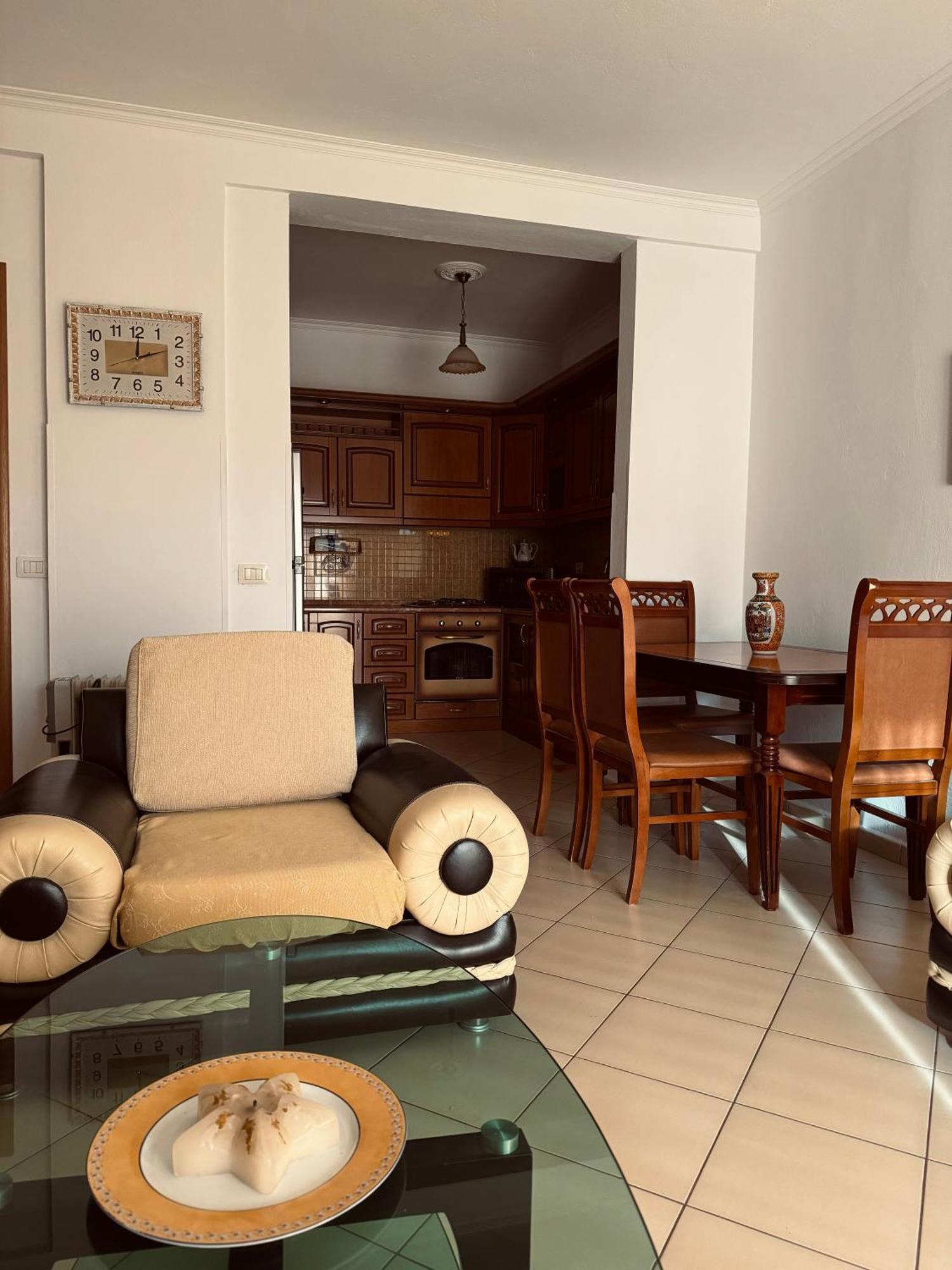 Blehami_Entire_Apartment Berat Esterno foto