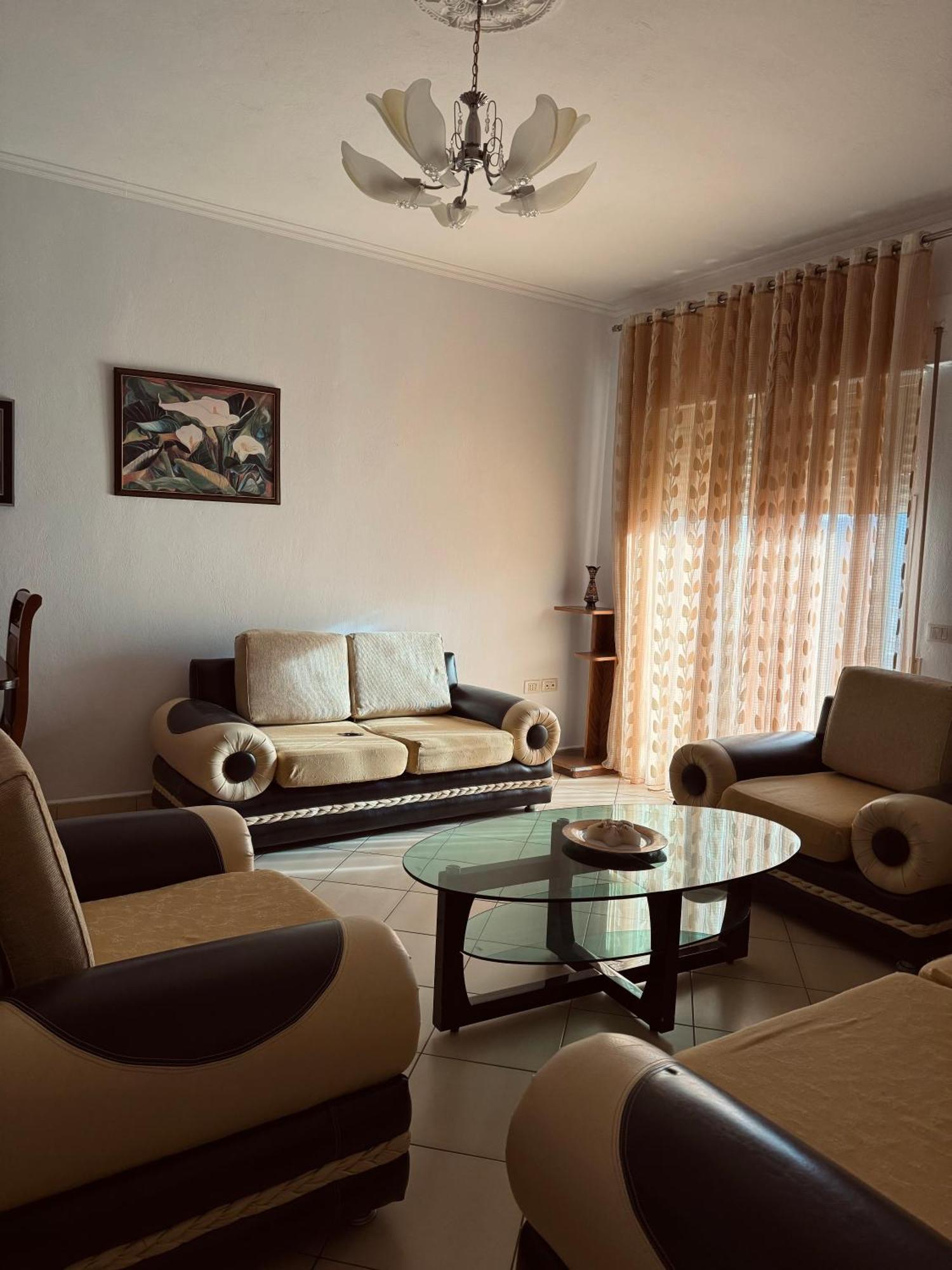 Blehami_Entire_Apartment Berat Esterno foto
