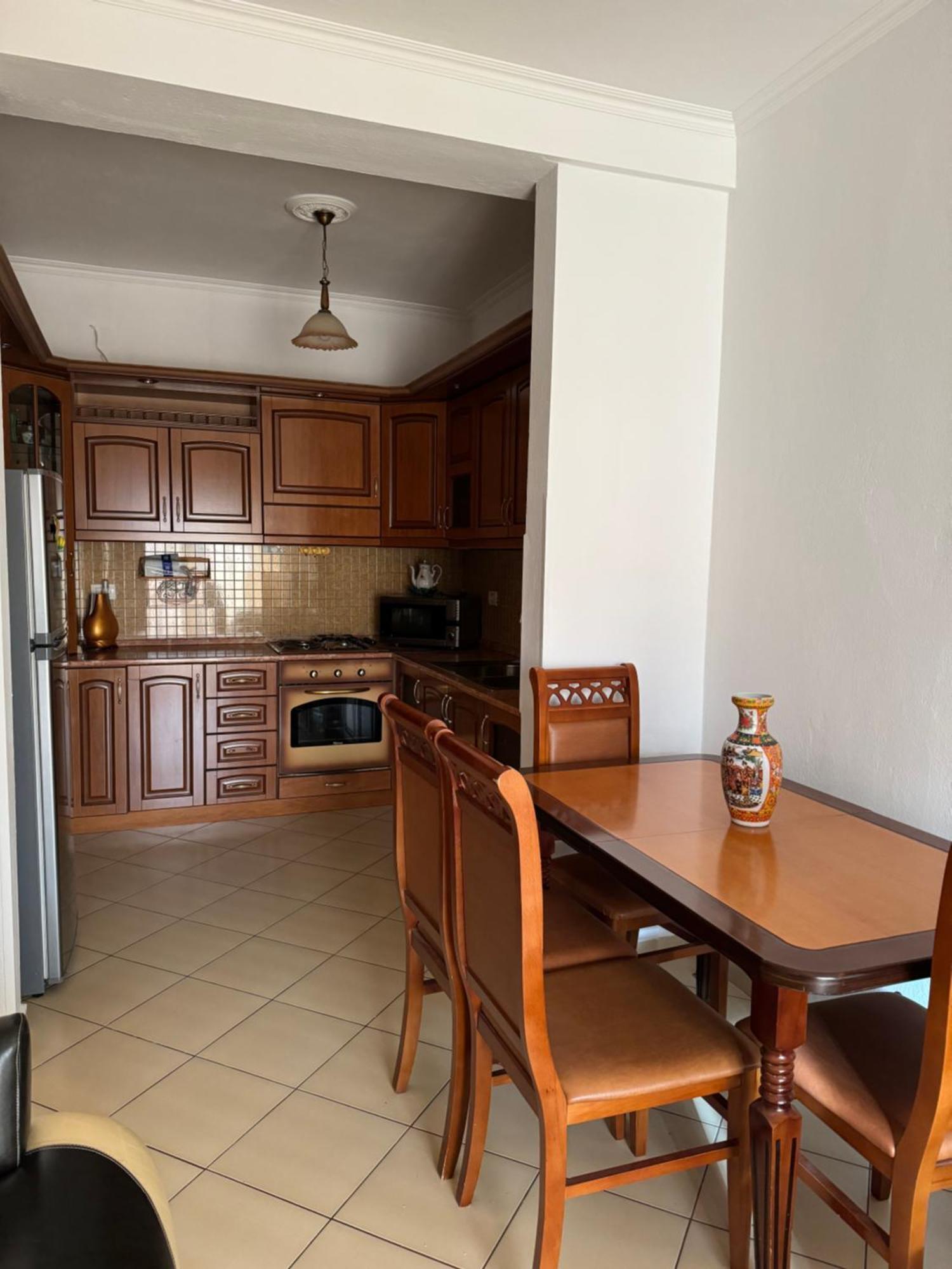 Blehami_Entire_Apartment Berat Esterno foto