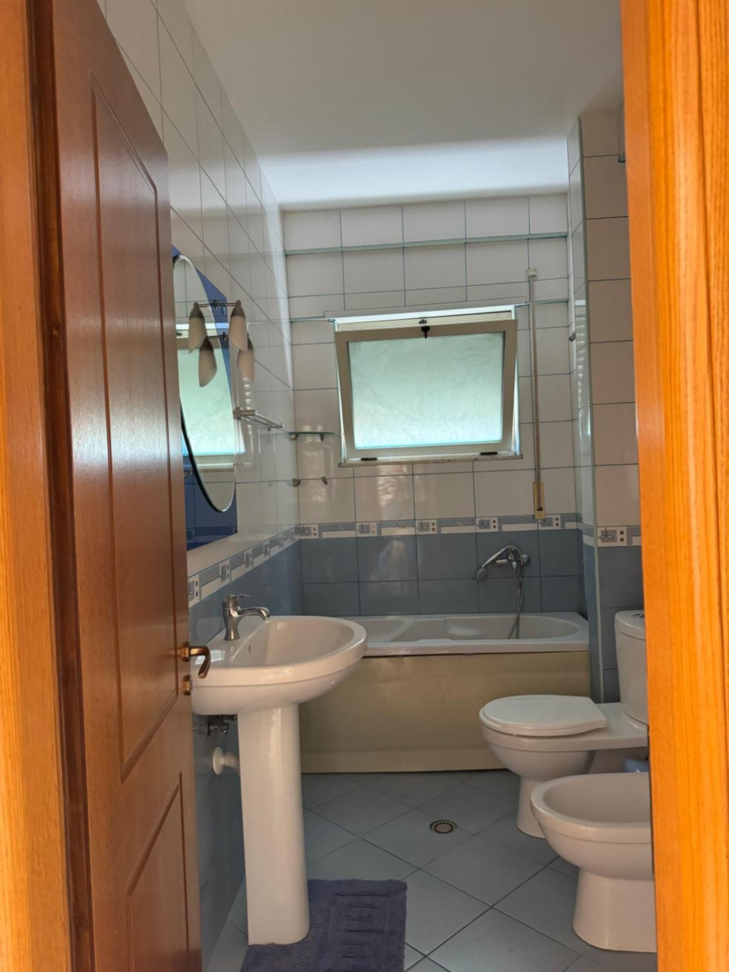 Blehami_Entire_Apartment Berat Esterno foto