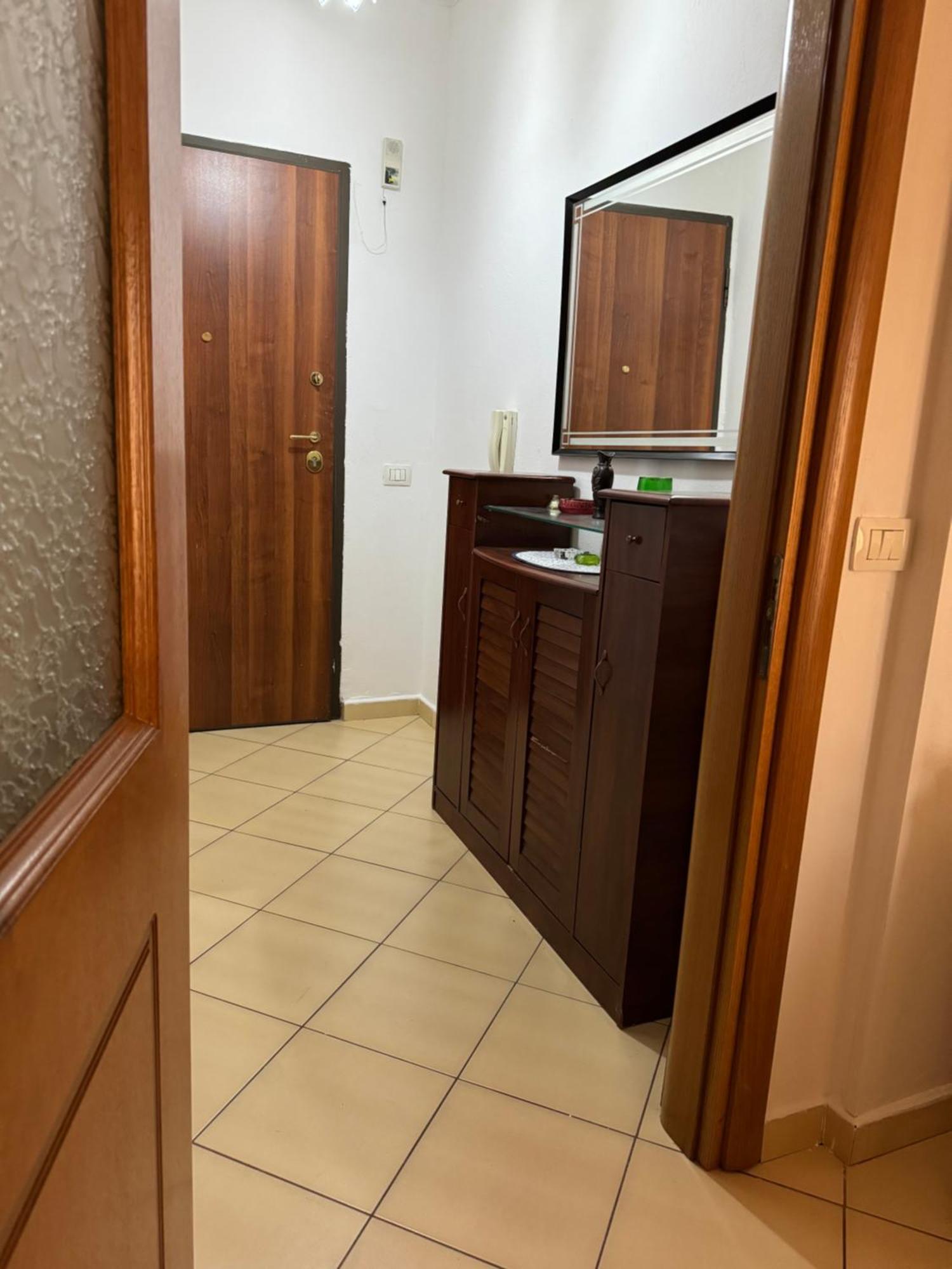 Blehami_Entire_Apartment Berat Esterno foto