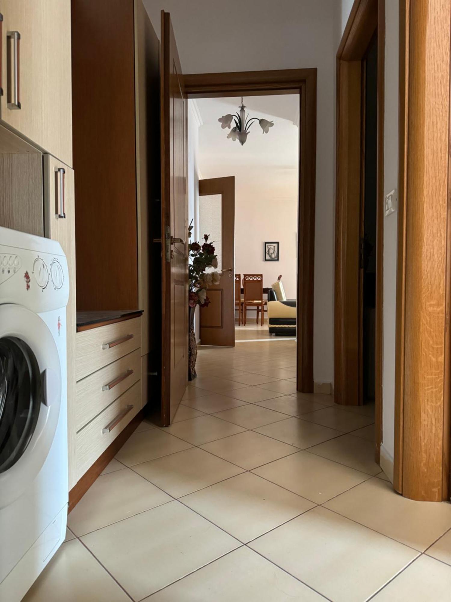 Blehami_Entire_Apartment Berat Esterno foto