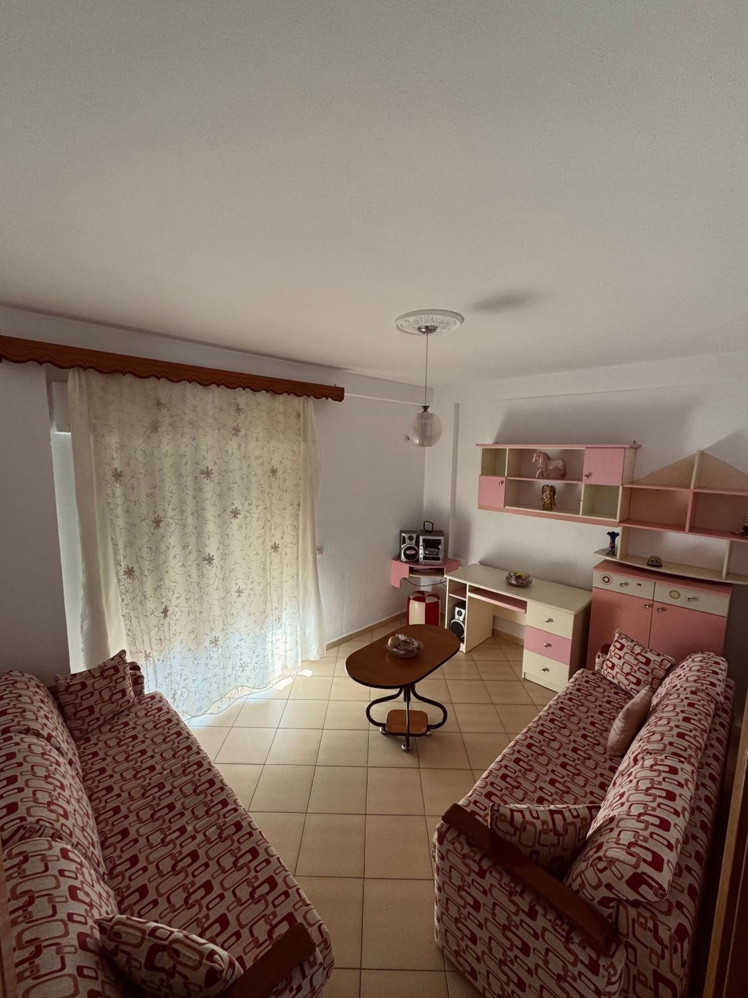 Blehami_Entire_Apartment Berat Esterno foto