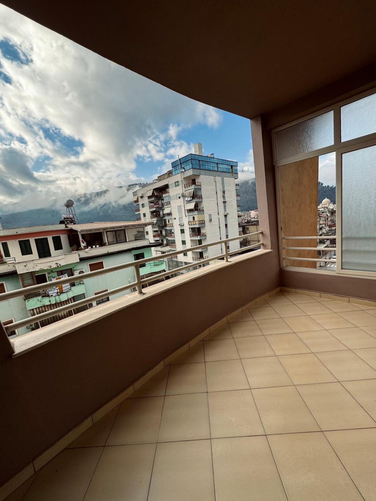 Blehami_Entire_Apartment Berat Esterno foto