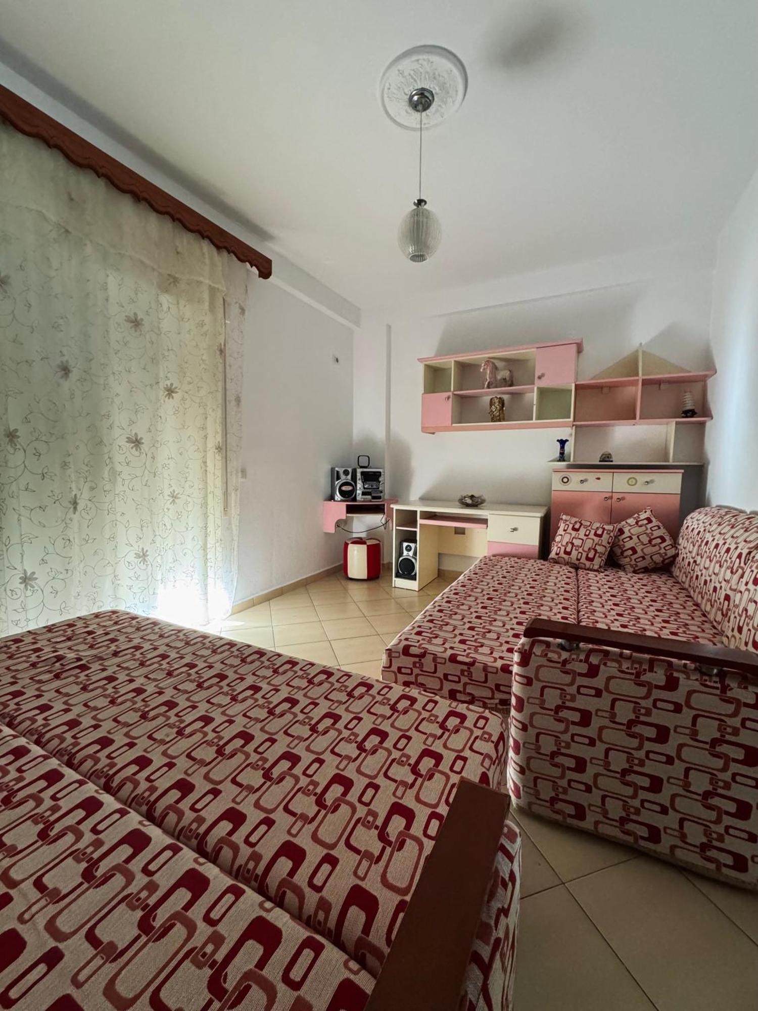 Blehami_Entire_Apartment Berat Esterno foto