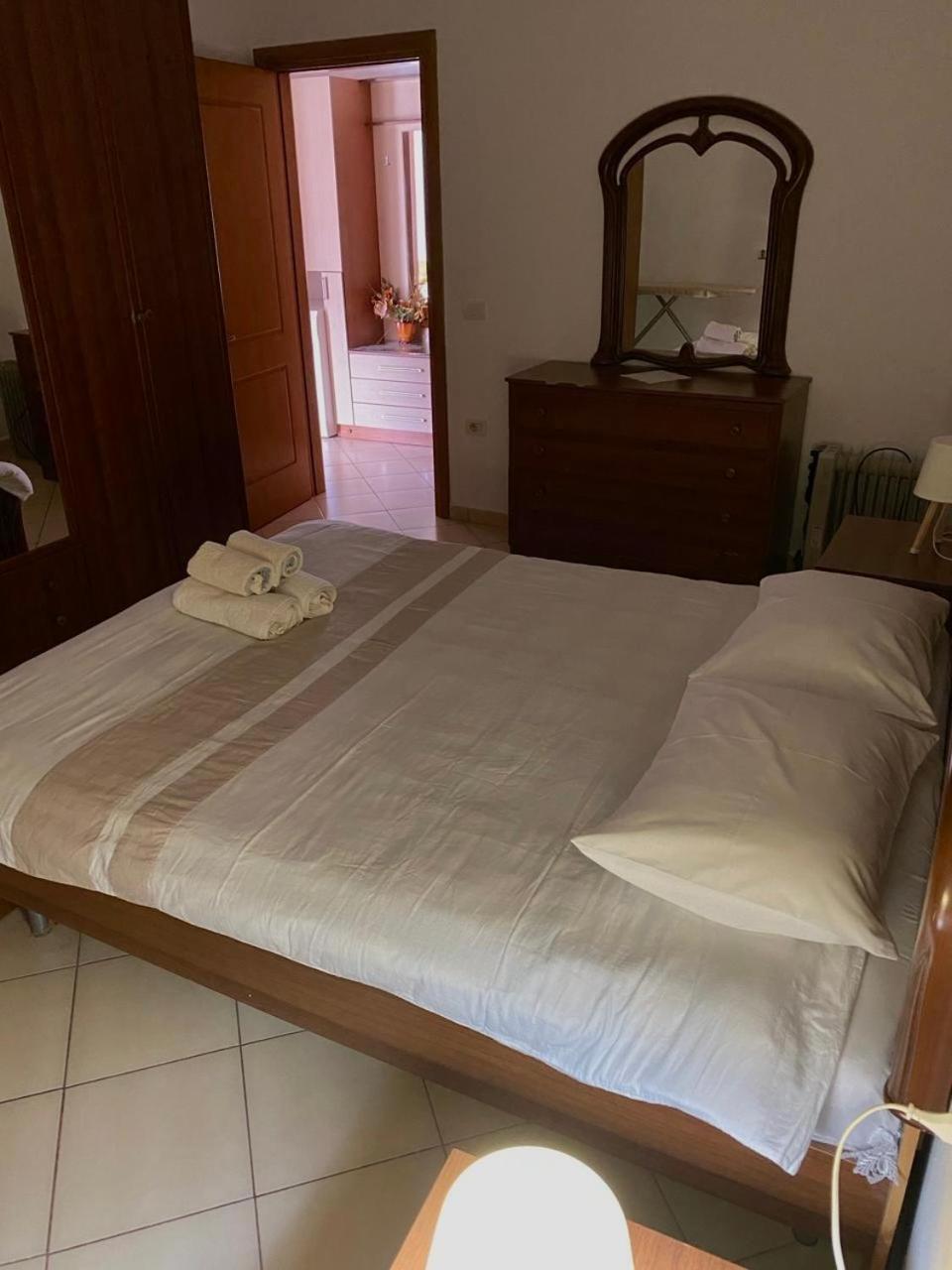 Blehami_Entire_Apartment Berat Esterno foto