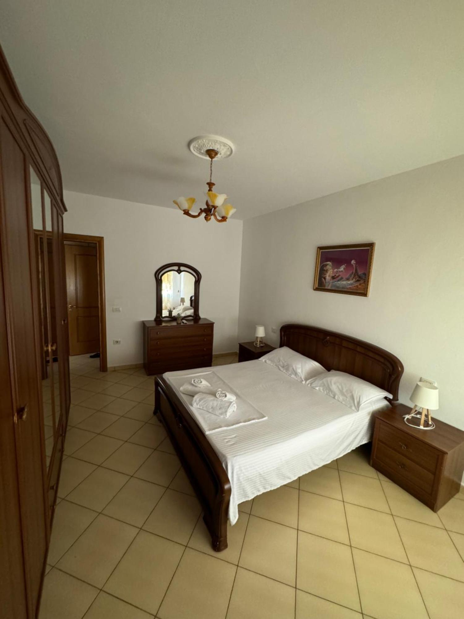 Blehami_Entire_Apartment Berat Esterno foto
