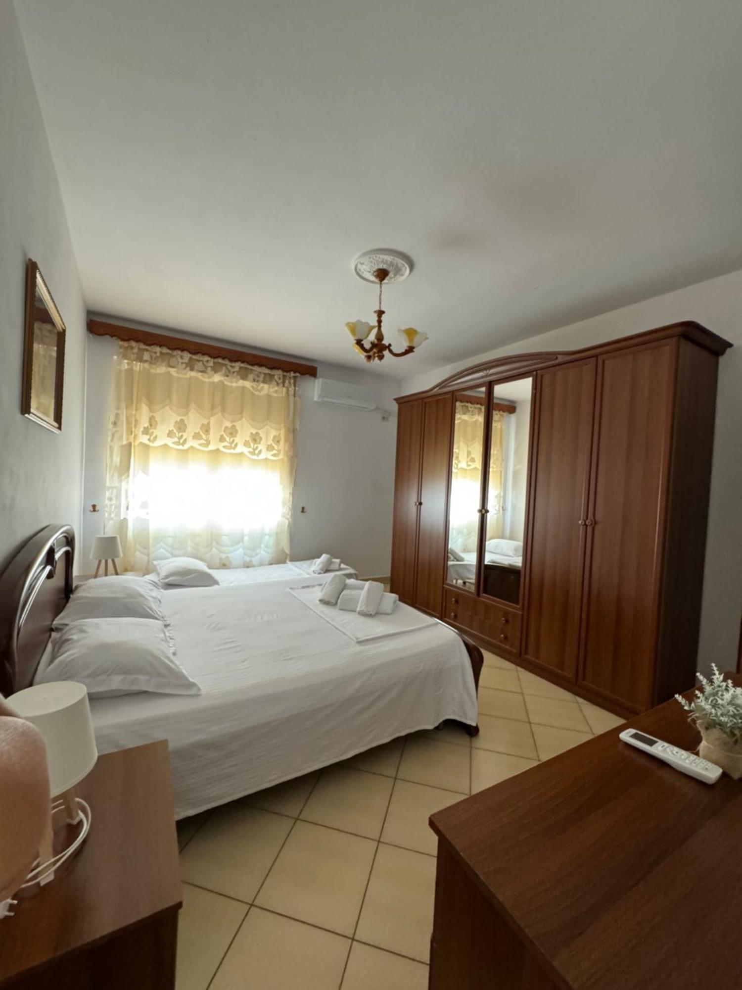 Blehami_Entire_Apartment Berat Esterno foto