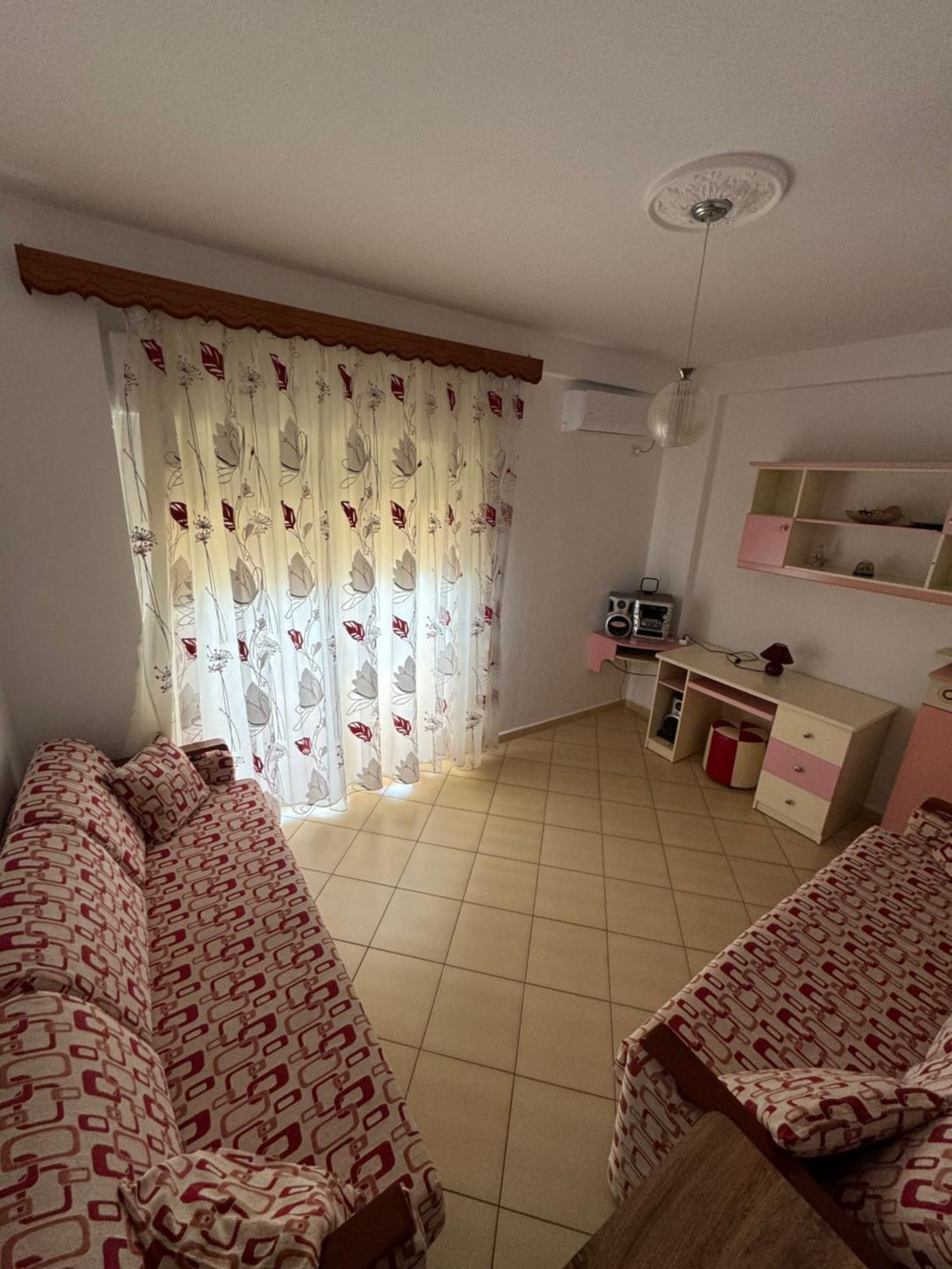 Blehami_Entire_Apartment Berat Esterno foto