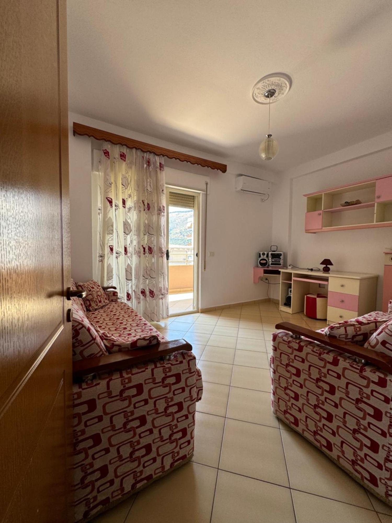 Blehami_Entire_Apartment Berat Esterno foto