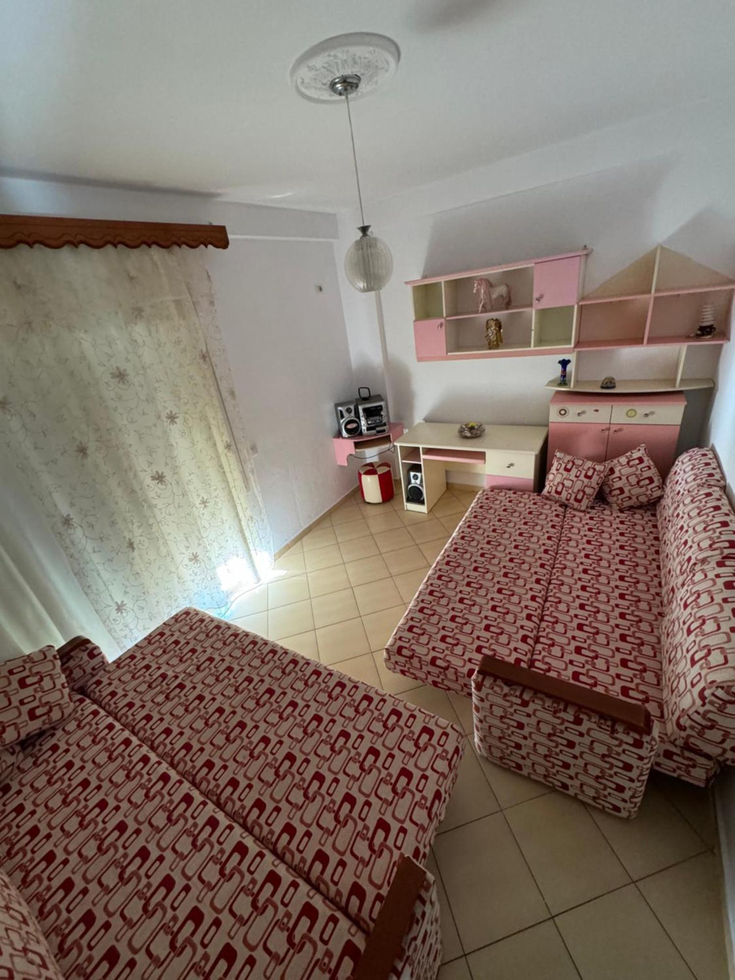 Blehami_Entire_Apartment Berat Esterno foto